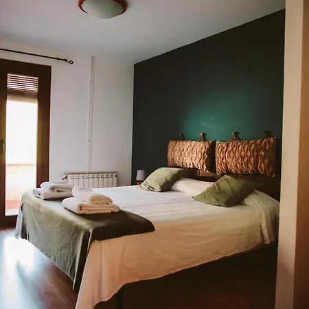 El Balco Del Priorat 3*