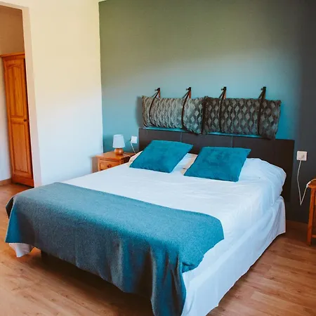 El Balco Del Priorat Hotel