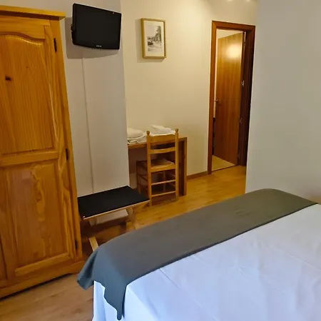 Hotel El Balco Del Priorat 3*