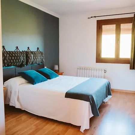 El Balco Del Priorat 3*