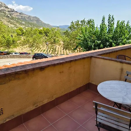 El Balco Del Priorat 3*