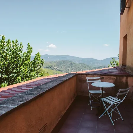 El Balco Del Priorat Hotel La Morera de Montsant