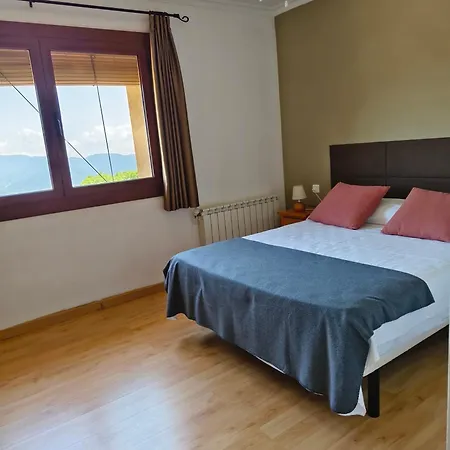 Hotel El Balco Del Priorat La Morera de Montsant
