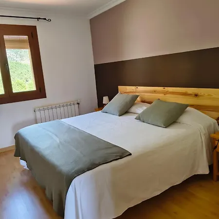 El Balco Del Priorat 3* La Morera de Montsant