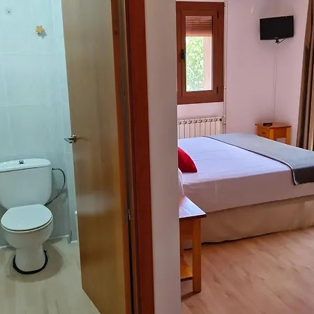 El Balco Del Priorat Hotel