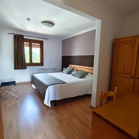 Hotel El Balco Del Priorat