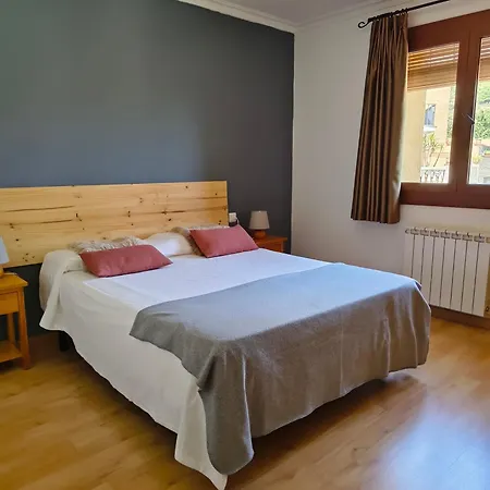 El Balco Del Priorat 3*