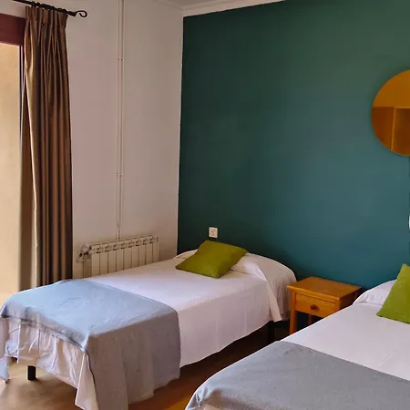 Hotel El Balco Del Priorat